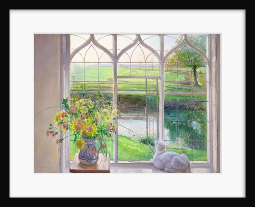 Dawn Breeze by Timothy Easton