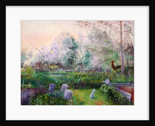 Last Call by Timothy Easton