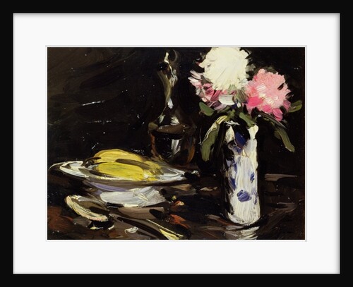 Still Life by Samuel John Peploe