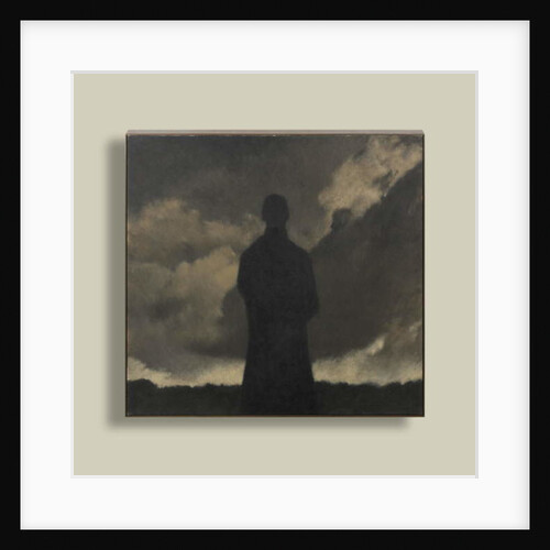 In The Half Light by Anne Magill