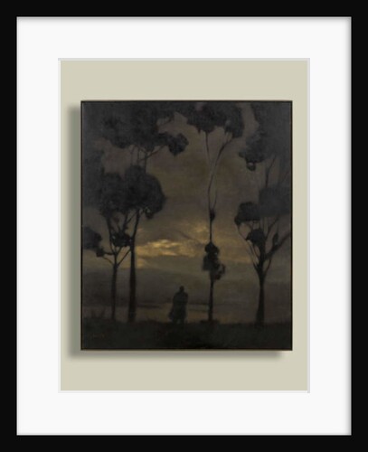 Nearly Hour by Anne Magill