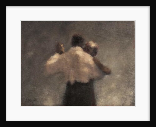 Nocturne by Anne Magill