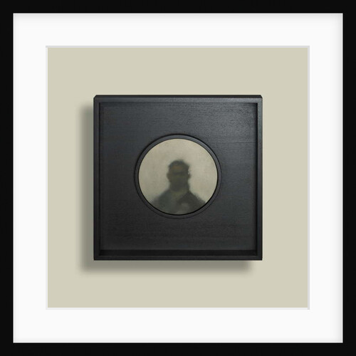 When I think Of You by Anne Magill