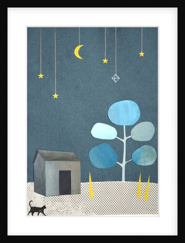 Silent Night. 2016 by Eleanor Grafton