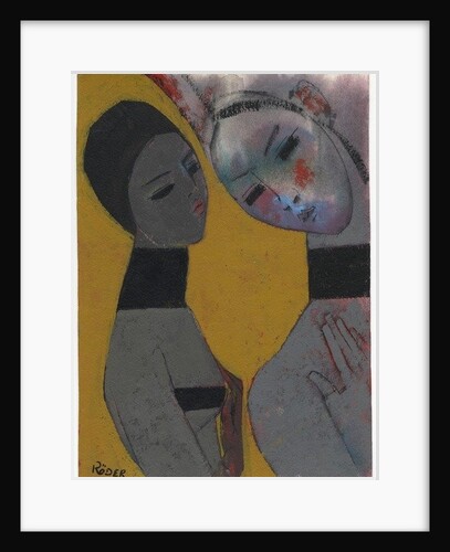 ready by Endre Roder