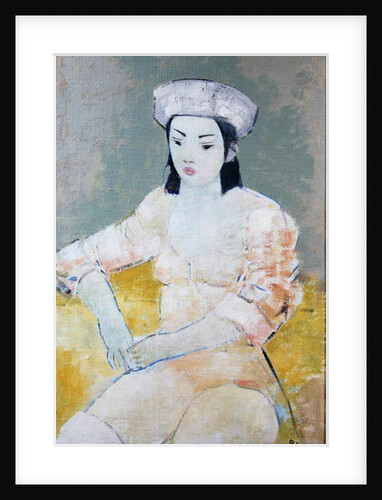 Dancer, 2004 by Endre Roder