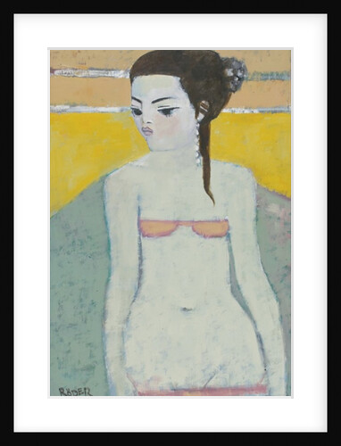 Michela Again by Endre Roder