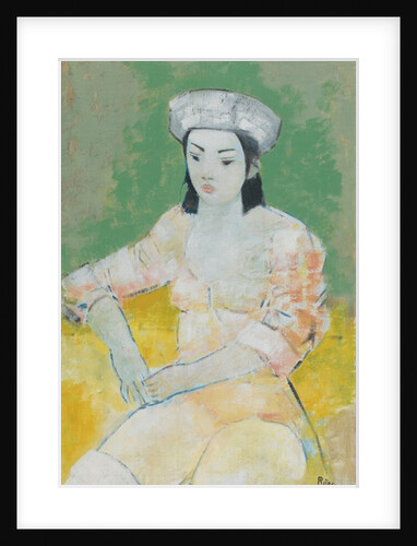 Dancer by Endre Roder