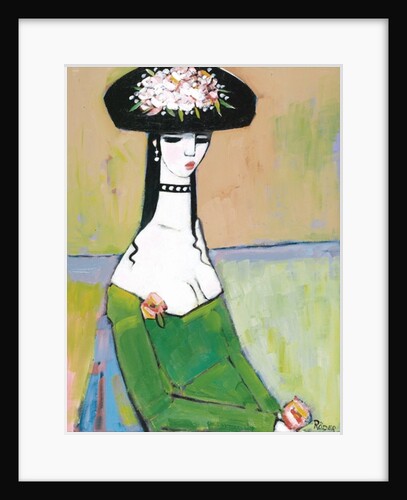 Vigee by Endre Roder