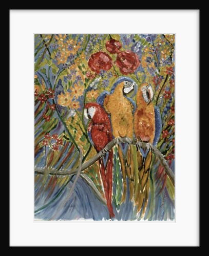 Good Gossip by Patricia Eyre