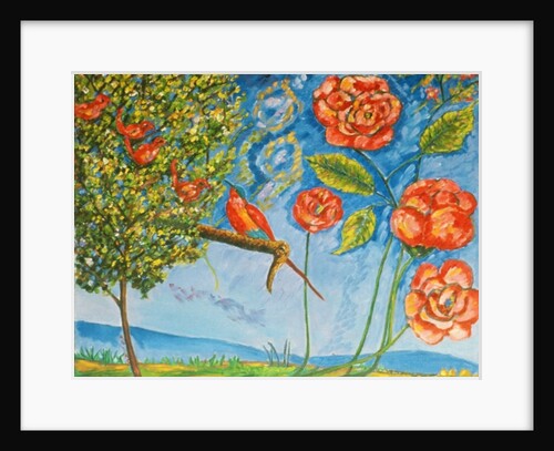 Four of a Kind by Patricia Eyre