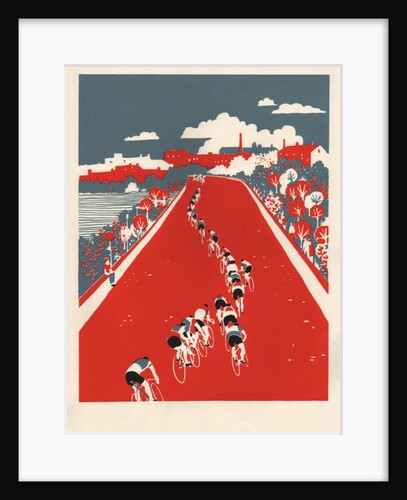 Tactics, 2013 by Eliza Southwood