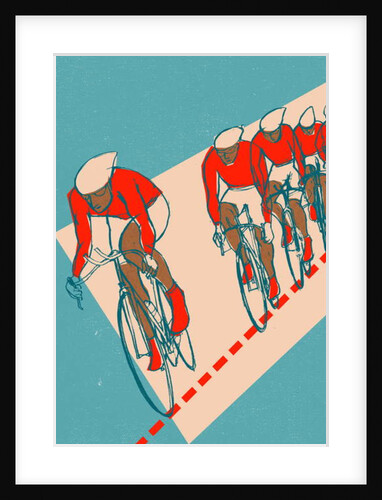 60 Seconds, 2013 by Eliza Southwood