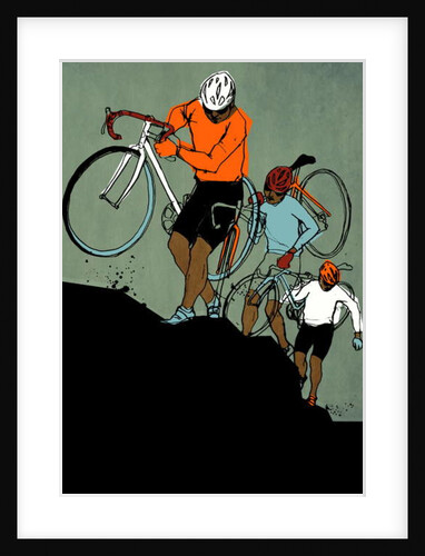 CX Challenge, 2014 by Eliza Southwood