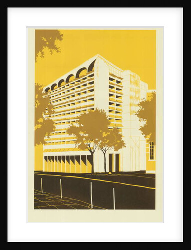 Manaus 1 by Eliza Southwood