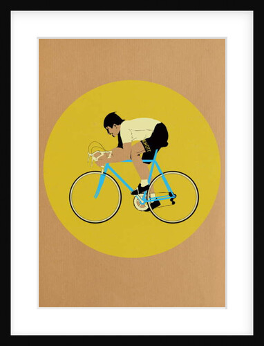 Moser, 2013 by Eliza Southwood