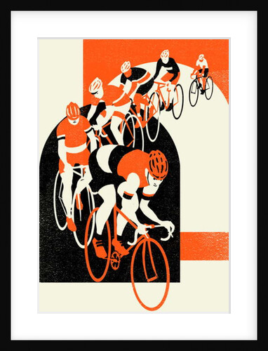 Stelvio, 2012 by Eliza Southwood