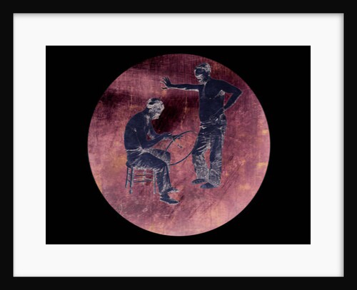 Old Timeys, 2014 by Eliza Southwood