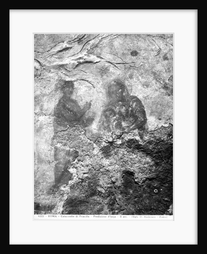 The Prophecy of Isaiah by Roman