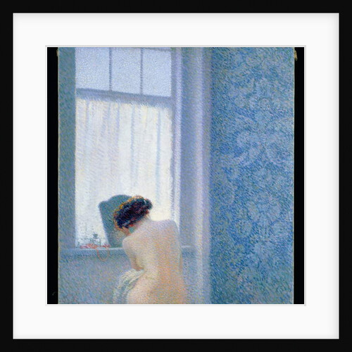 Summer Morning, 1913 by Andrea Terzi