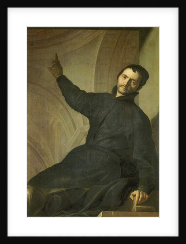 Andrea Pozzo by Italian School