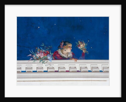 Popolani by Ignazio Perricci