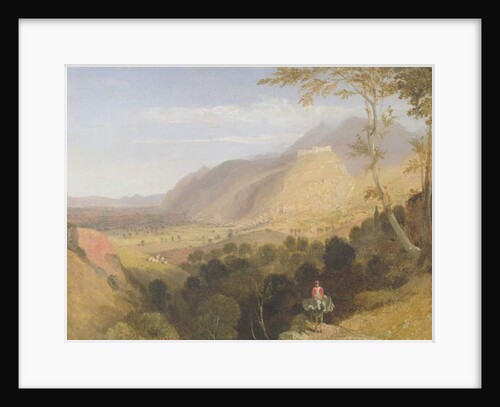 Mistra by William Linton