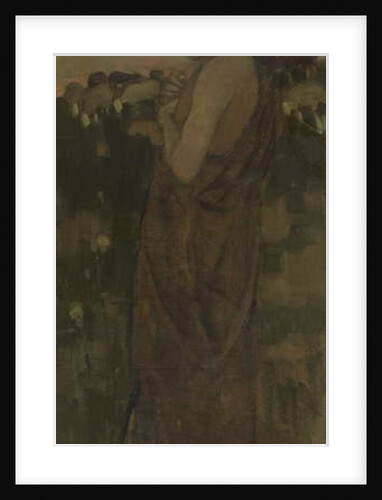 The Shepherd Boy, c.1881 by James Guthrie