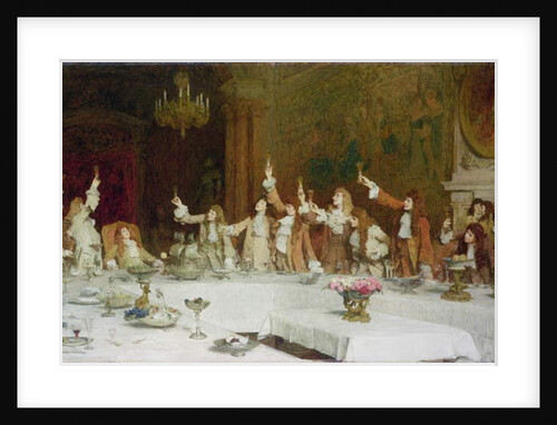 The Young Duke, c.1889 by William Quiller Orchardson