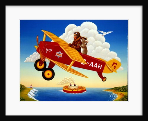 Wonderful Amy, 1998 by Frances Broomfield