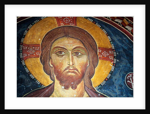 Christ and the Last Judgement by Anonymous