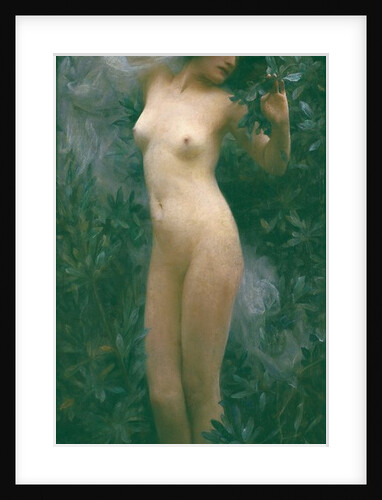 Daphne, c.1890 by Arthur Hacker