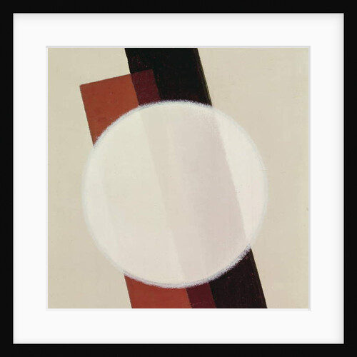 Suprematist Composition, 1921 by Klyun Ivan (1873-1943)