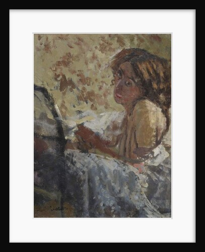 L'Oeillade, c.1911 by Walter Richard Sickert