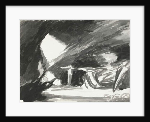 A Foregathering of Witches, 4 by George Romney