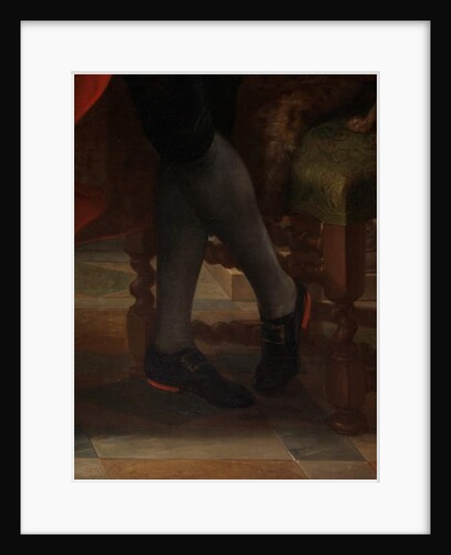 The 7th Earl of Northampton, before 1787 by Pompeo Girolamo Batoni