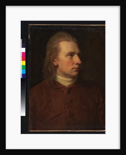 William Thomas Meyer, before 1802 by George Romney