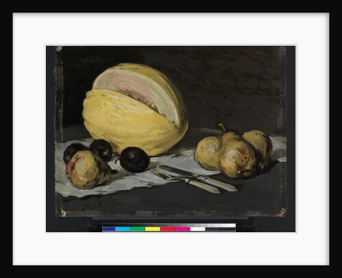 Still Life, c.1906-07 by Samuel John Peploe