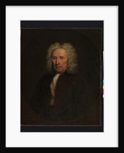 Richard Snow, 1738 by Arthur Pond