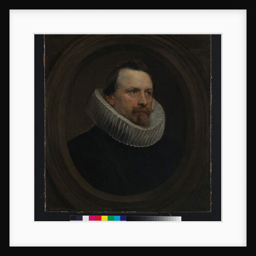Portrait of a man, 1630 by Anthony van Dyck