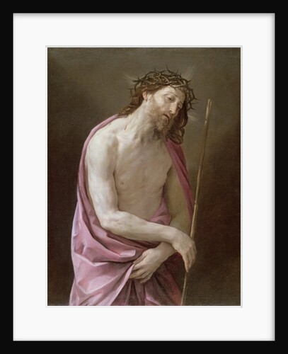 The Man of Sorrows, c.1639 by Guido Reni