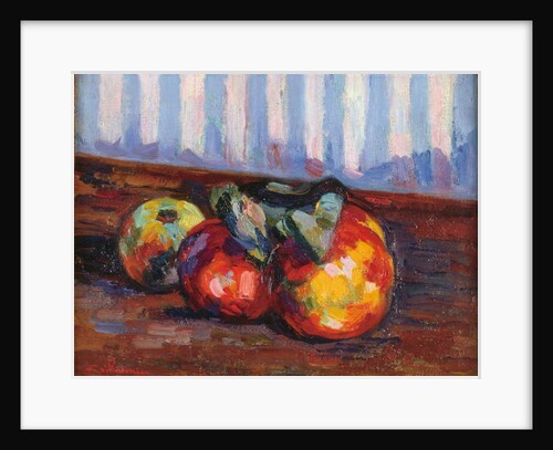 Still Life, c.1885 by Jean Baptiste Armand Guillaumin