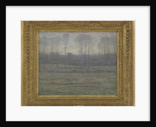 Daybreak: May, 1897-98 by Dwight William Tryon