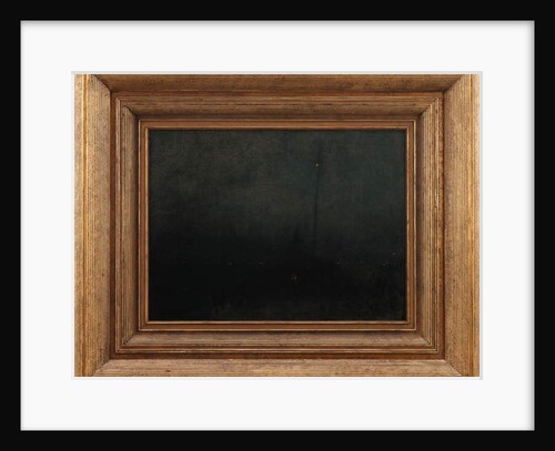 Nocturne in Black and Gold: Entrance to Southampton Water, c.1875-76 by James Abbott McNeill Whistler