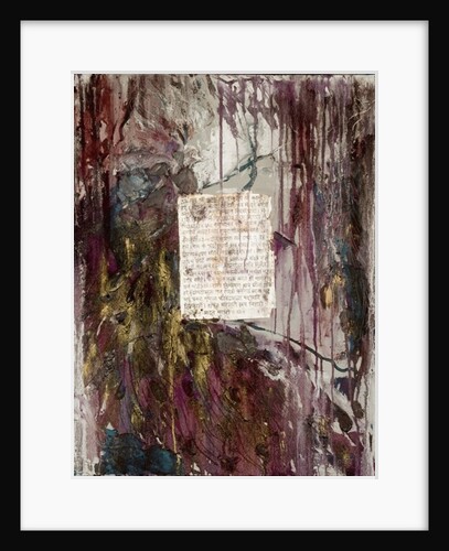 Krishna, 2007 by Faiza Shaikh