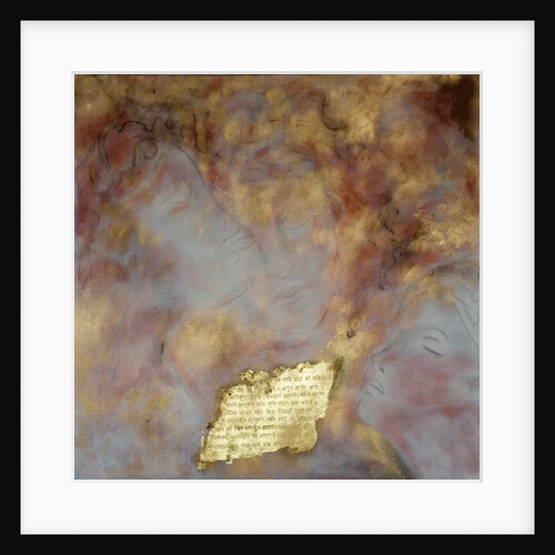 Satyam Shivam Sundaram, 2007 by Faiza Shaikh