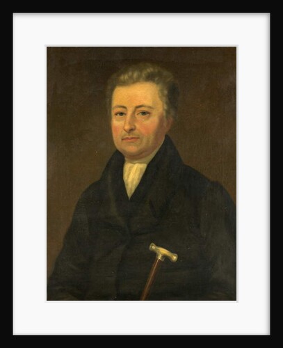 William Mairis Vicar of Market Lavington by School English