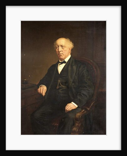 Charles Walker by English School