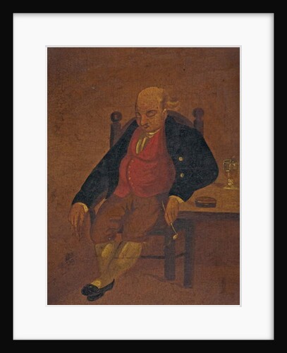 Jemmy Wood by School English