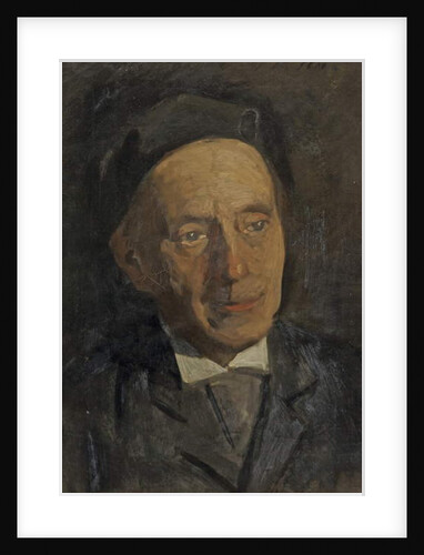 John Kemp, 1880-82 by Philip Wilson Steer